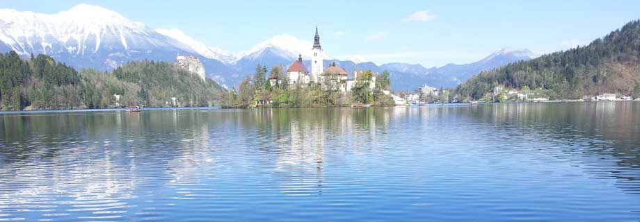 Blejsko jezero