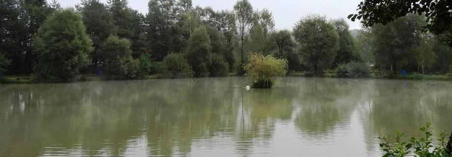 pond Šmartno pod Šmarno goro