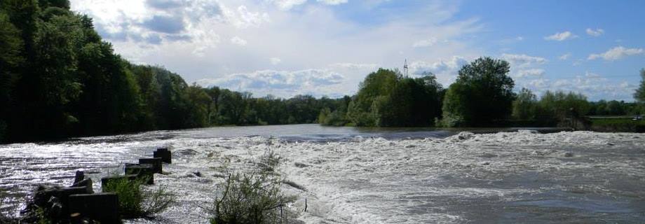 reka Mura