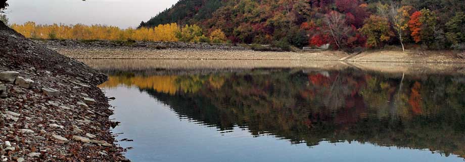 Vanganelsko jezero