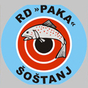 logo Fishing family